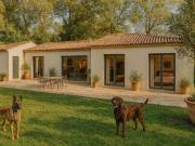 Vente Maison 5 pièces 124 m2 Grimaud