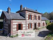 Vente Maison 5 pièces 124 m2 Saint Antoine la Forêt