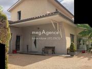 Vente Maison 5 pièces 124 m2 Jassans Riottier
