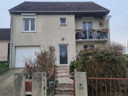 Vente Maison 5 pièces 124 m2 La Ferté sous Jouarre