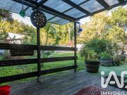 Vente Maison 5 pièces 124 m2 Lussac