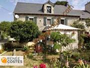 Vente Maison 5 pièces 124 m2 Ménéac