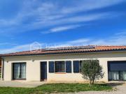 Vente Maison 5 pièces 124 m2 Montgiscard