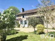 Vente Maison 5 pièces 124 m2 Piégut Pluviers