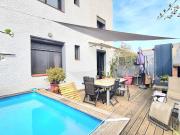 Vente Maison 5 pièces 124 m2 Saint Cyprien