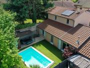 Vente Maison 5 pièces 124 m2 Saint Germain au Mont d'Or