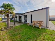 Vente Maison 5 pièces 124 m2 Saint Jean de Monts