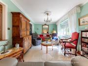 Vente Maison 5 pièces 124 m2 Saint Malo