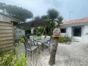 Vente Maison 5 pièces 124 m2 Saint Martin de Ré