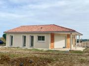 Vente Maison 5 pièces 124 m2 Sainte Christie d'Armagnac