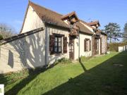 Vente Maison 5 pièces 124 m2 Sainte genevieve des bois