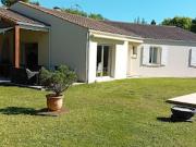 Vente Maison 5 pièces 124 m2 Saintes