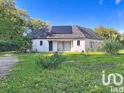 Vente Maison 5 pièces 124 m2 Villefranche sur Cher