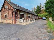 Vente Maison 5 pièces 125.27 m2 Saint Martin aux Chartrains