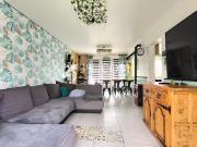 Vente Maison 5 pièces 125.2 m2 Bethune