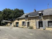 Vente Maison 5 pièces 125.67 m2 Nouvoitou