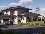 Vente Maison 5 pièces 125.6 m2 Publier