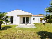 Vente Maison 5 pièces 125.77 m2 Saint Sulpice de Royan