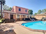 Vente Maison 5 pièces 125 m2 Aubagne