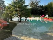 Vente Maison 5 pièces 125 m2 Ayzieu