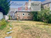 Vente Maison 5 pièces 125 m2 Beaulieu sur Layon