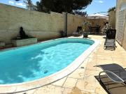 Vente Maison 5 pièces 125 m2 Beziers