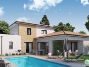 Vente Maison 5 pièces 125 m2 Biganos
