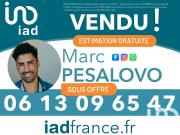 Vente Maison 5 pièces 125 m2 Bompas