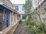 Vente Maison 5 pièces 125 m2 Bordeaux