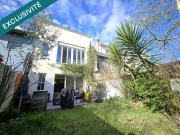 Vente Maison 5 pièces 125 m2 Bordeaux