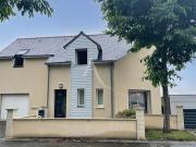 Vente Maison 5 pièces 125 m2 Brissac Quincé