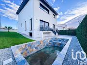 Vente Maison 5 pièces 125 m2 Cabestany