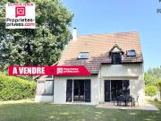 Vente Maison 5 pièces 125 m2 Châteauneuf sur Loire