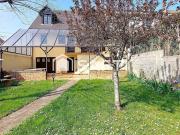 Vente Maison 5 pièces 125 m2 Chateauroux