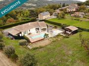 Vente Maison 5 pièces 125 m2 Curvalle