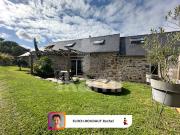 Vente Maison 5 pièces 125 m2 Daoulas