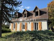 Vente Maison 5 pièces 125 m2 Esvres