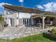 Vente Maison 5 pièces 125 m2 Fontenay Saint Père