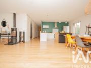 Vente Maison 5 pièces 130 m2 Fontenelle