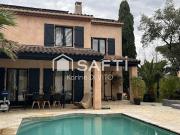 Vente Maison 5 pièces 125 m2 Frejus