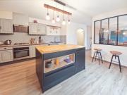 Vente Maison 5 pièces 125 m2 Groléjac