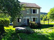 Vente Maison 5 pièces 125 m2 Gueret