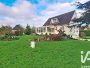 Vente Maison 5 pièces 125 m2 Honguemare Guenouville