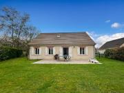 Vente Maison 5 pièces 125 m2 La Ferté Saint Aubin