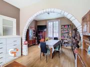Vente Maison 5 pièces 125 m2 Le Petit Quevilly