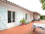 Vente Maison 5 pièces 125 m2 Le Pizou