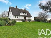 Vente Maison 5 pièces 125 m2 Le Thuit de l'Oison