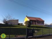 Vente Maison 5 pièces 125 m2 Le Veurdre