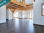 Vente Maison 5 pièces 125 m2 Les Chapelles