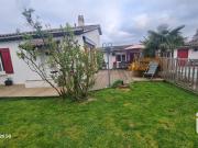 Vente Maison 5 pièces 125 m2 Lormont